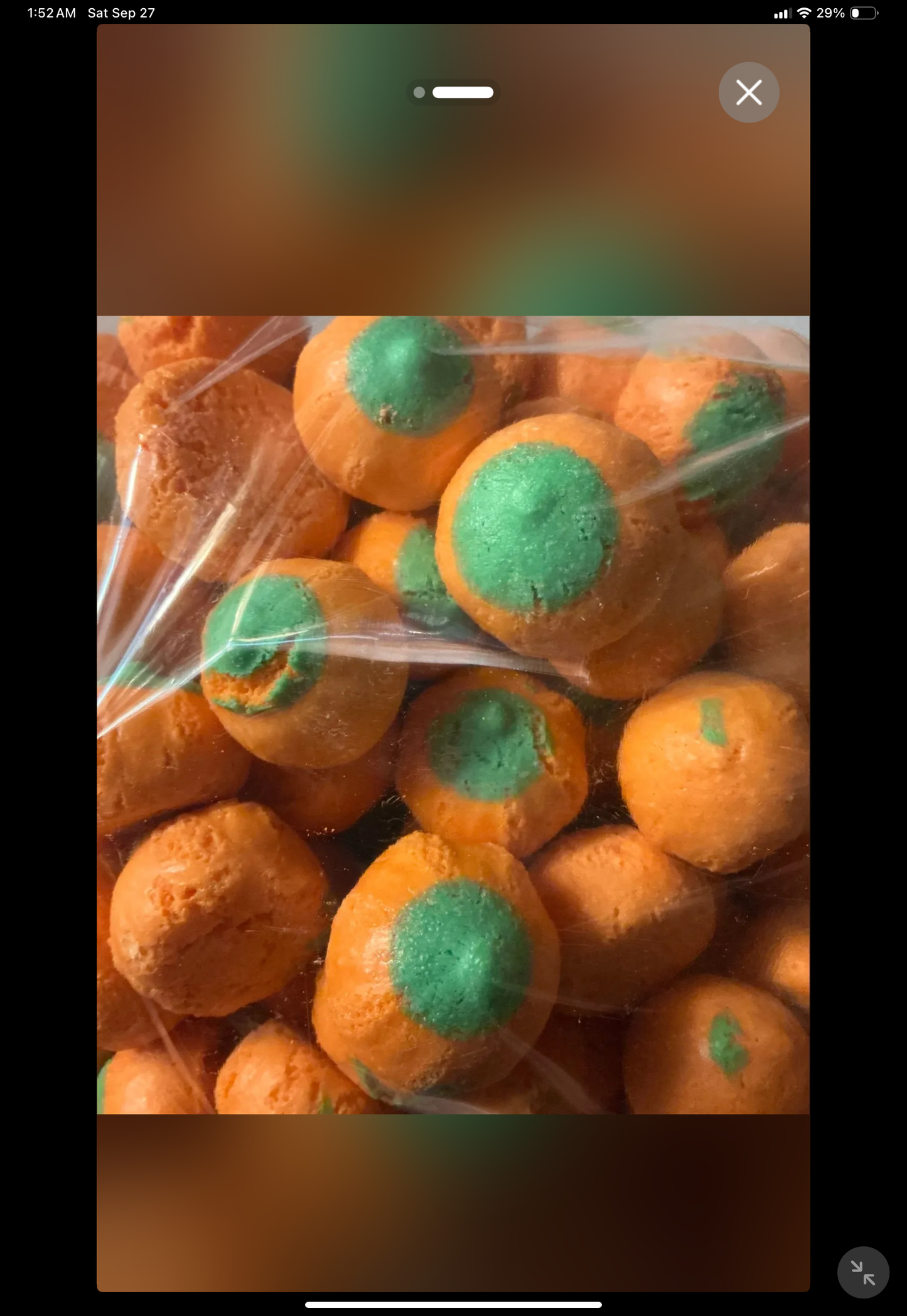 Bag Of Tits