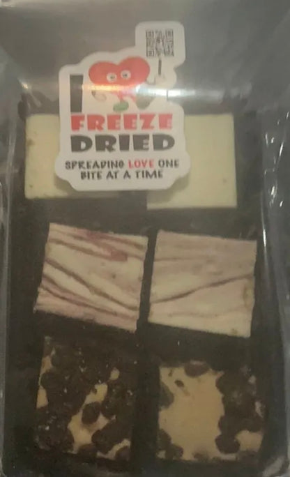 Variety Cheesecake LOVE