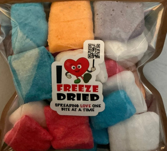 Fruity LOVE Pillows