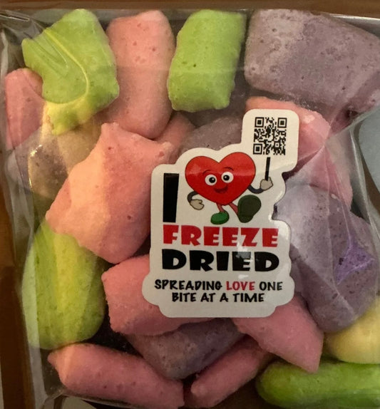 Giggly LOVE Taffy’s
