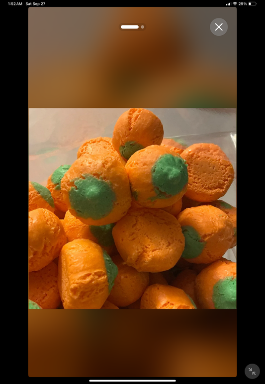 Bag Of Tits